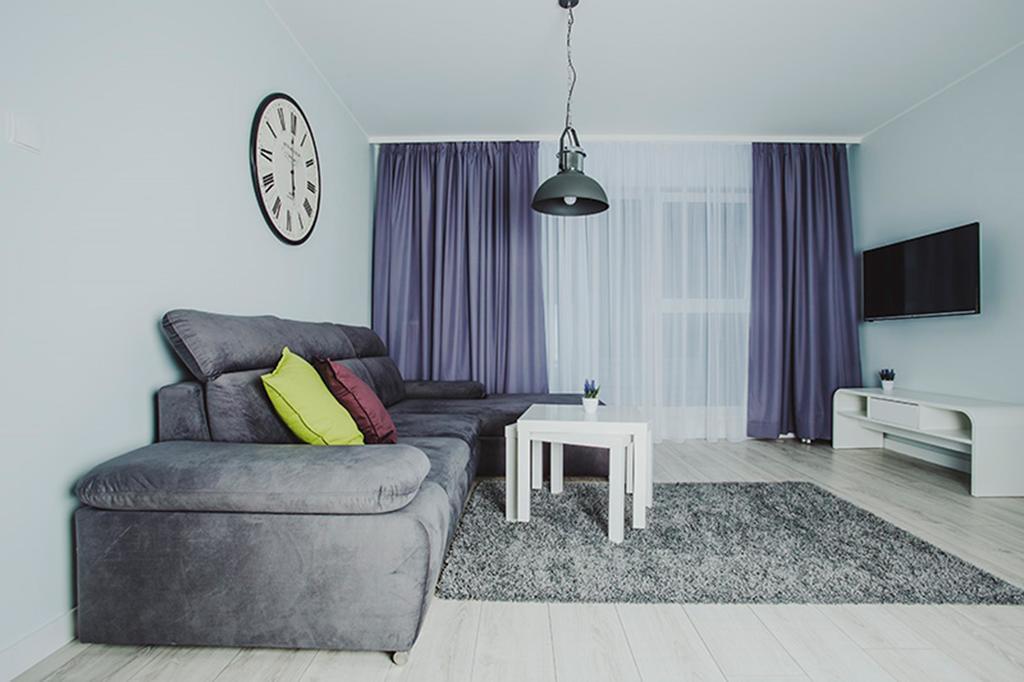 Holidays Home Apartamenty Chmielna Gdańsk Kültér fotó