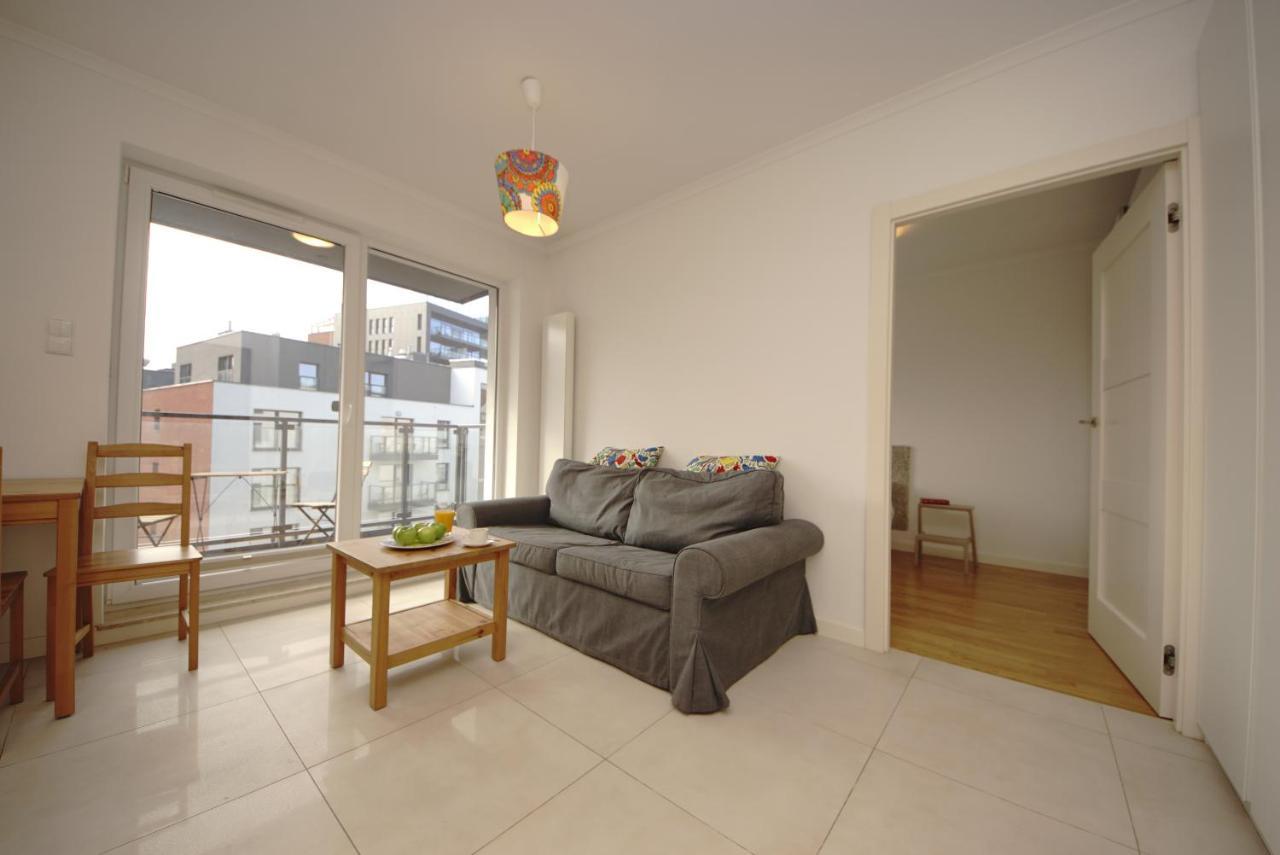 Holidays Home Apartamenty Chmielna Gdańsk Kültér fotó